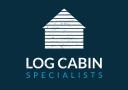 Log Cabin Specialists logo